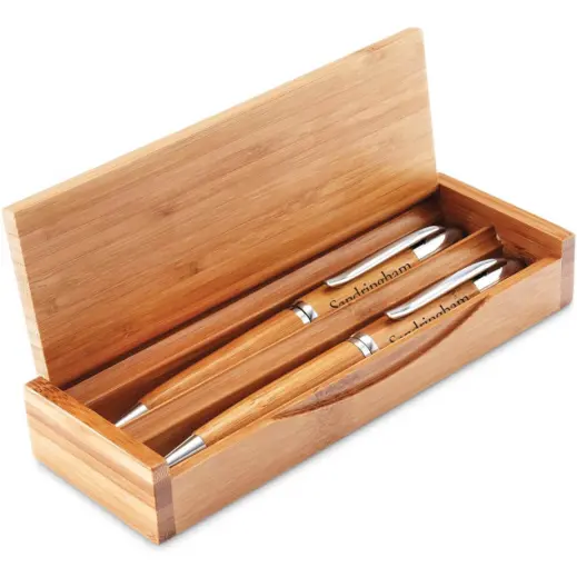 Altitude Unity Ball Pen & Pencil Set Main